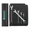 Stahlwille Tools Set: Combination ratcheting Wrenchs OPEN-RATCH 5-pcs. 96401705 - alternate 1